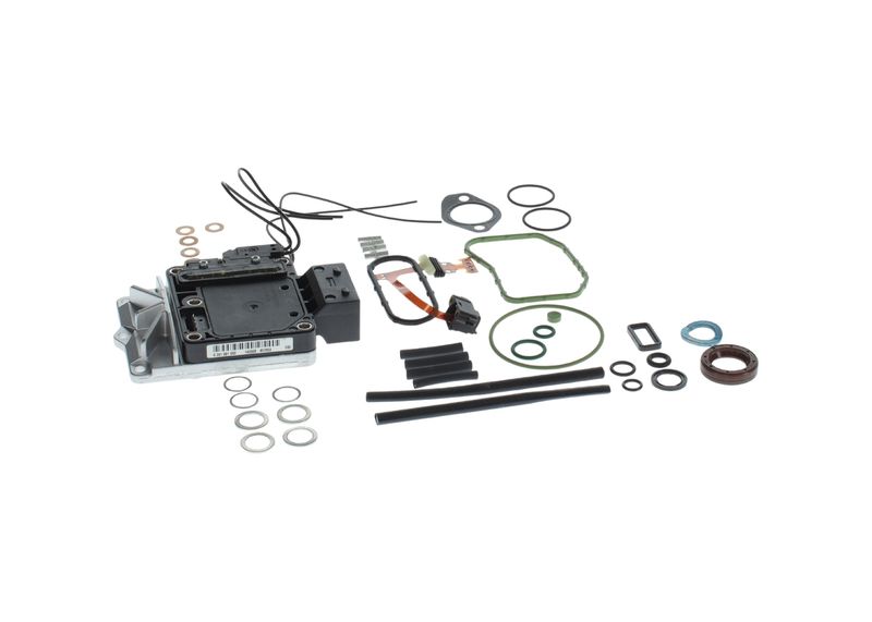 Unit. de c-da., injectie F 00N 350 254 BOSCH