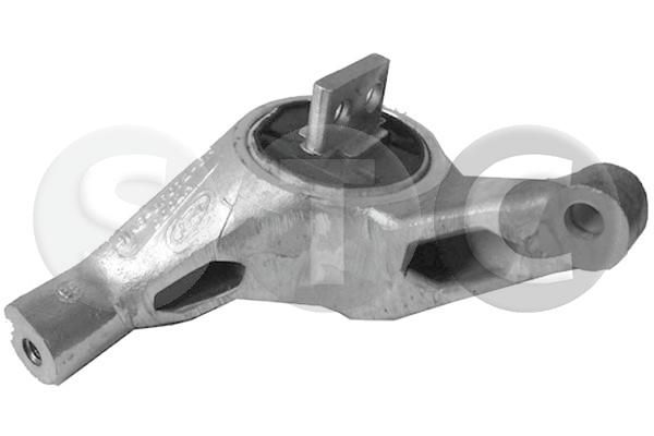 Soporte, motor
