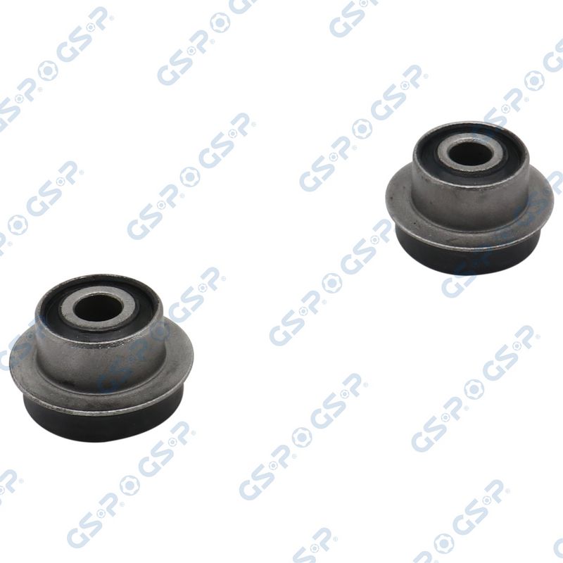 Suspensión, Brazo oscilante