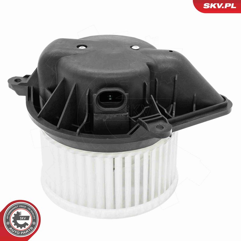 ESEN SKV 68SKV169 Interior Blower