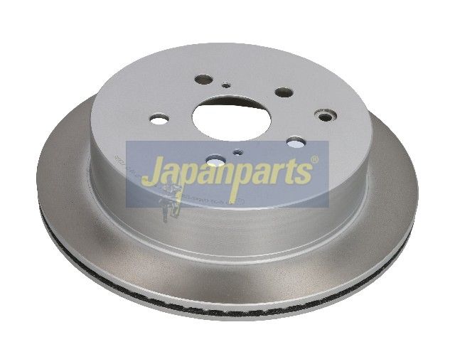 спирачен диск JAPANPARTS