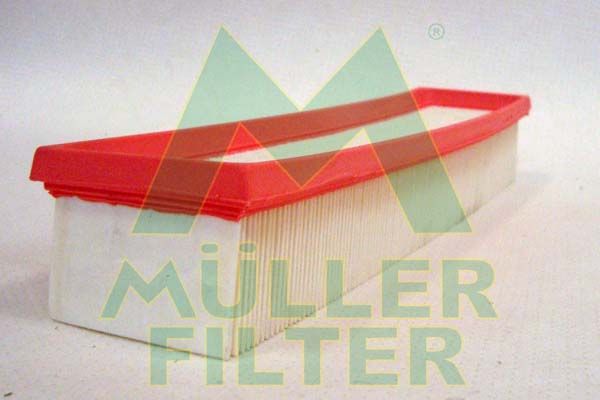 MULLER FILTER légszűrő PA738