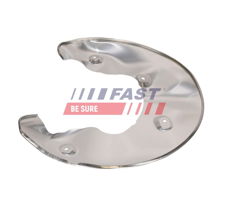 FAST FT02788 Splash Guard, brake disc