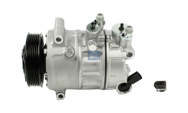 Compresor, climatizare 11.25026 DT Spare Parts