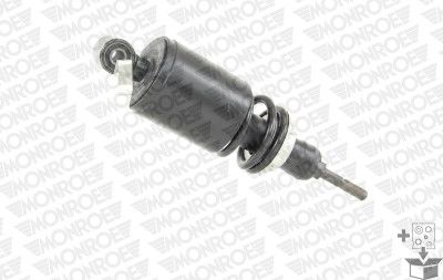 MONROE CB0188 Shock Absorber, driver cab suspension