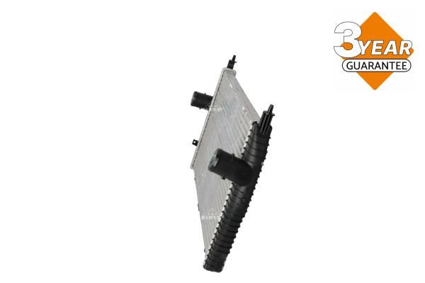 Kompressoriõhu radiaator, NRF 30194