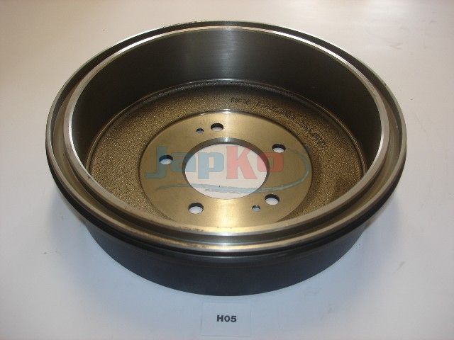 JAPKO 56H05 Brake Drum
