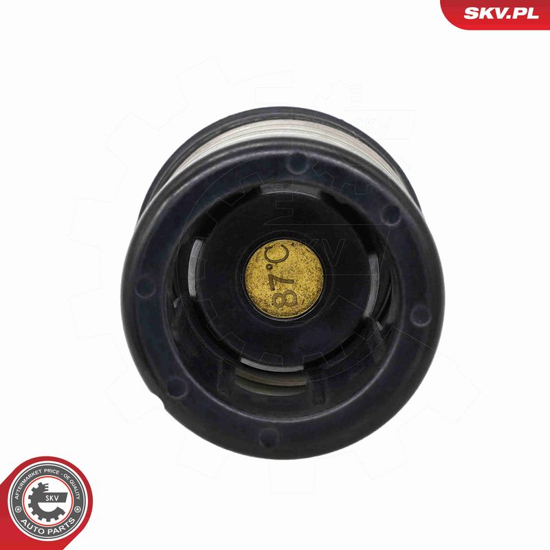 ESEN SKV 20SKV266 Thermostat, coolant
