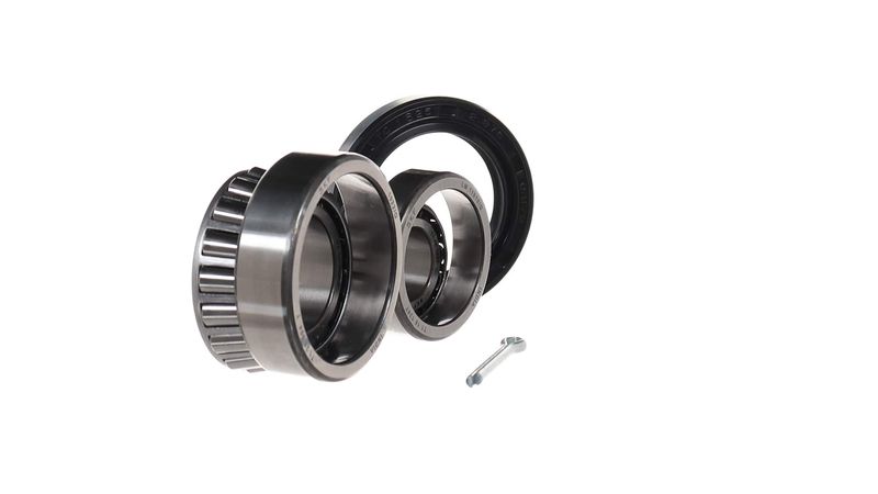 Rattalaagrikomplekt, SKF VKBA 539