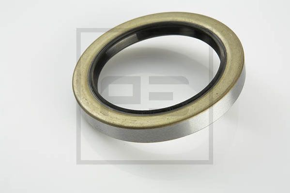 PE Automotive tömítőgyűrű, kerékagy 011.487-00A