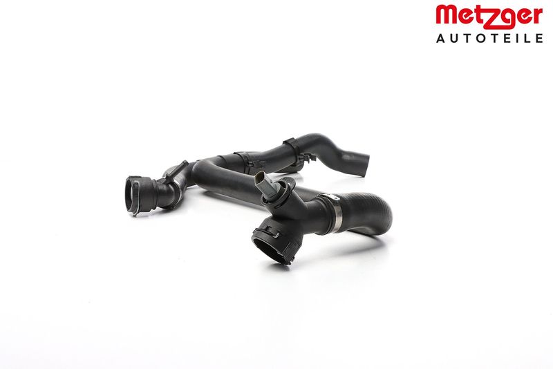 METZGER AUTOTEILE 2420048 Radiator Hose