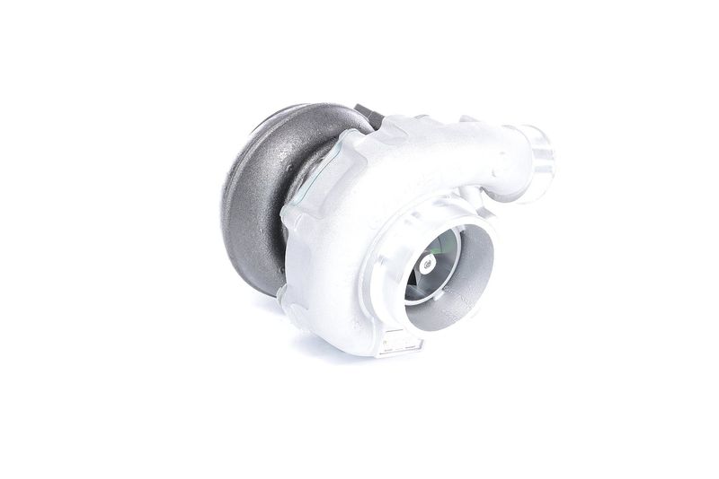 Compresor,sistem de supraalimentare T914500 BTS Turbo