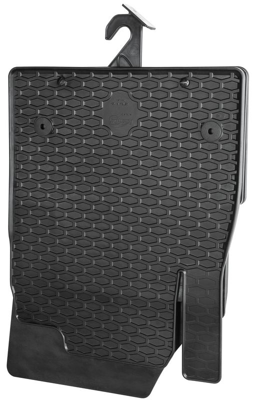 WALSER 50814 Floor Mat Set