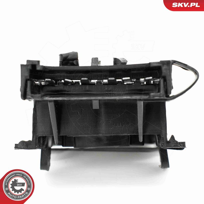 ESEN SKV 96SKV994 Bulb Holder, Combined Rear Light