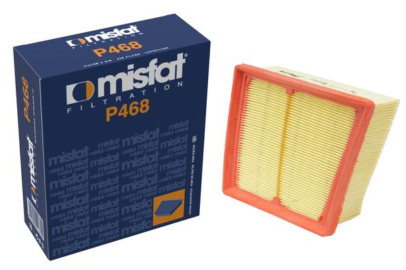 MISFAT Filtre à air P468