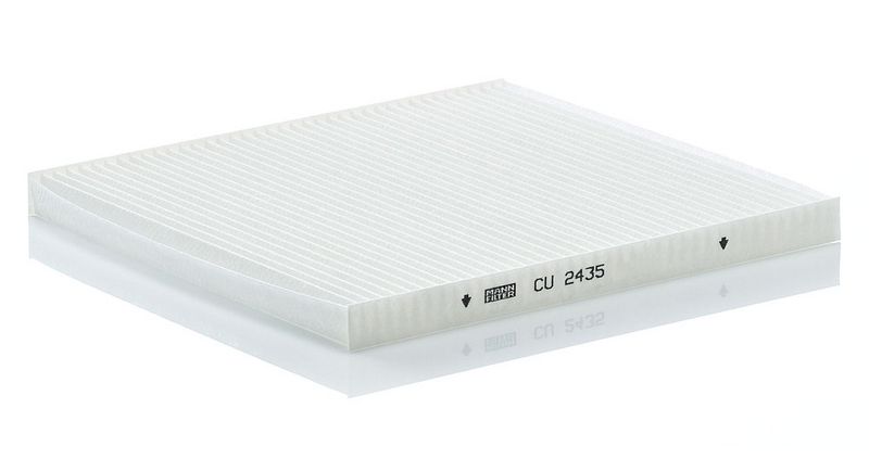 Filter, salongiõhk,...