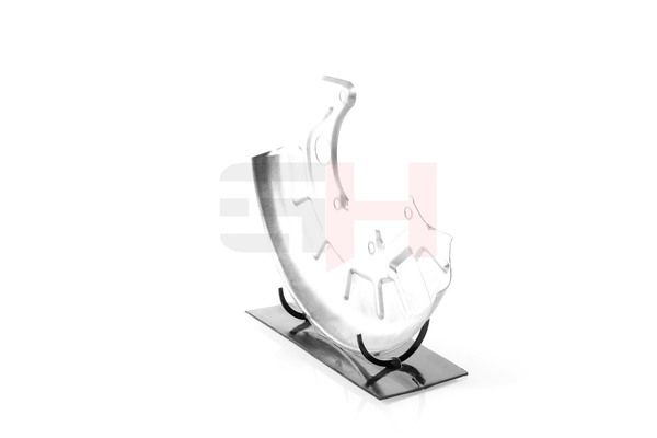 GH GH-489951V Splash Guard, brake disc