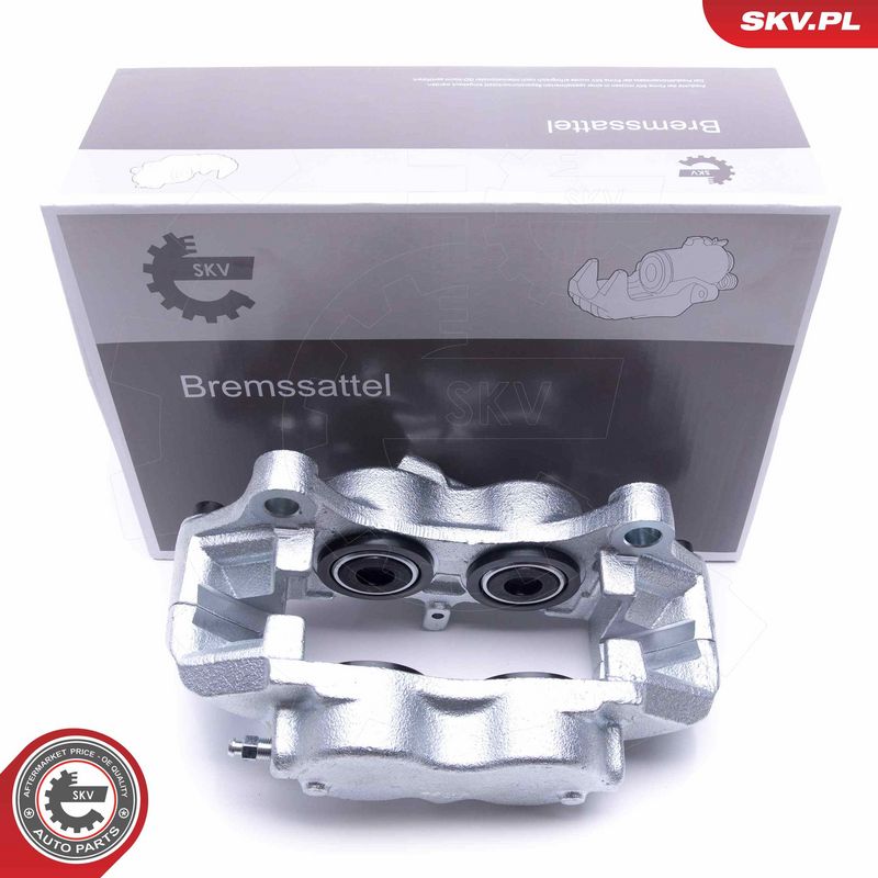 Pidurisadul, ESEN SKV 46SKV072