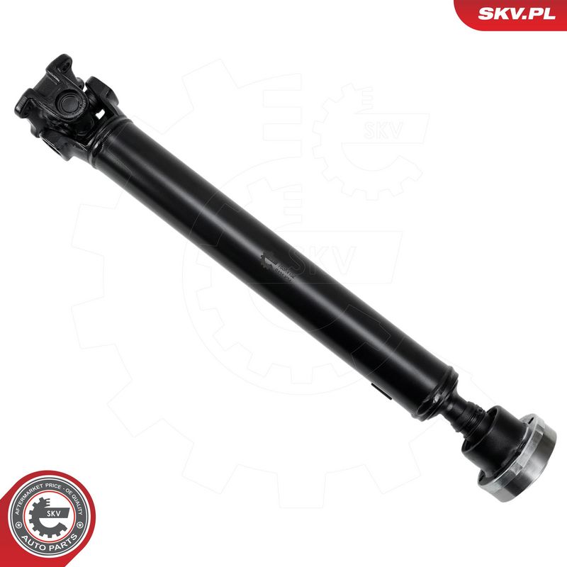 Veovõll, ESEN SKV 76SKV152