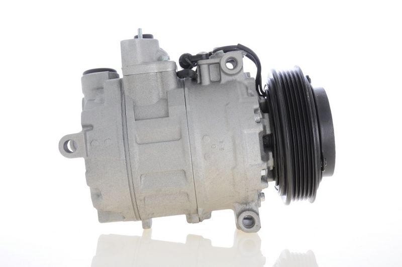 ACAUTO AC-01DN371 Compressor, air conditioning