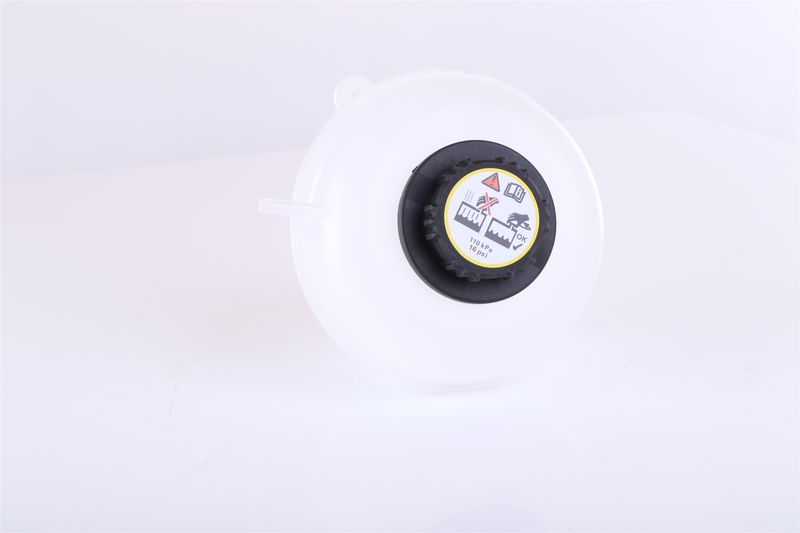 NISSENS 996251 Expansion Tank, coolant