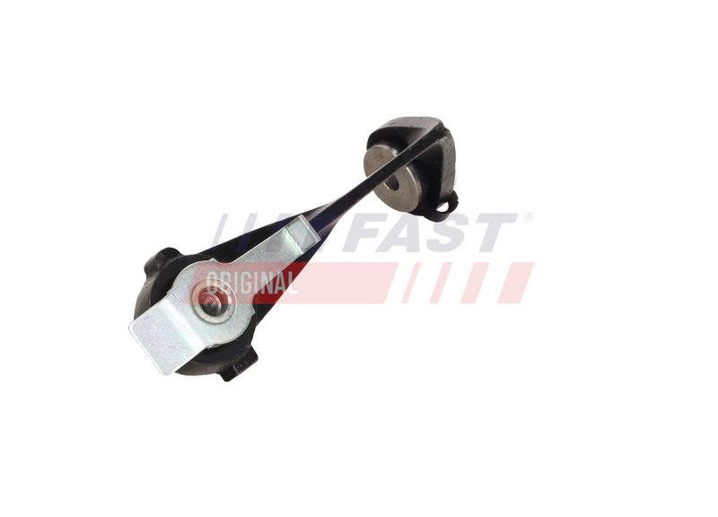 Paigutus, Mootor, FAST FT52066