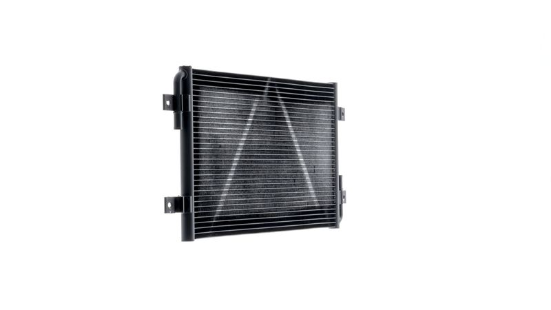 Product Image - Lage temperatuurkoeler, intercooler - CIR22000P - MAHLE