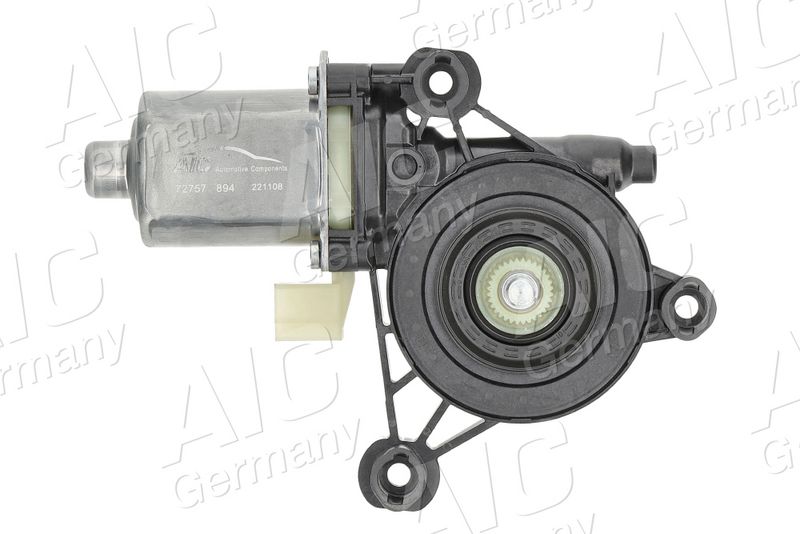 Мотор стеклоподъемника Audi 5Q0959802B