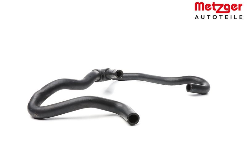 METZGER AUTOTEILE 2420026 Radiator Hose
