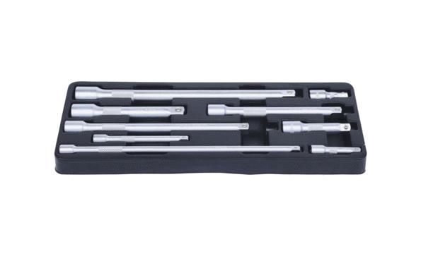 Pikenduskomplekt, padrunvõti, KS TOOLS 911.0007