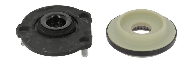 MONROE Reparatieset, Ring voor schokbreker veerpootlager