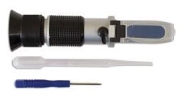 Laser Tools Refractometer