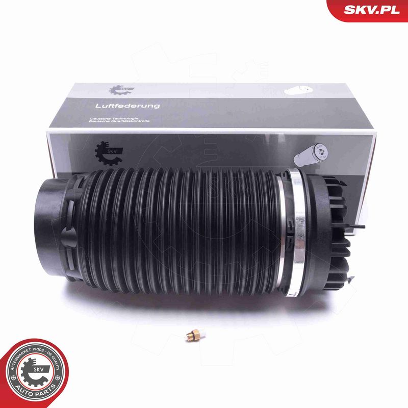ESEN SKV 58SKV056 - Air Spring, suspension