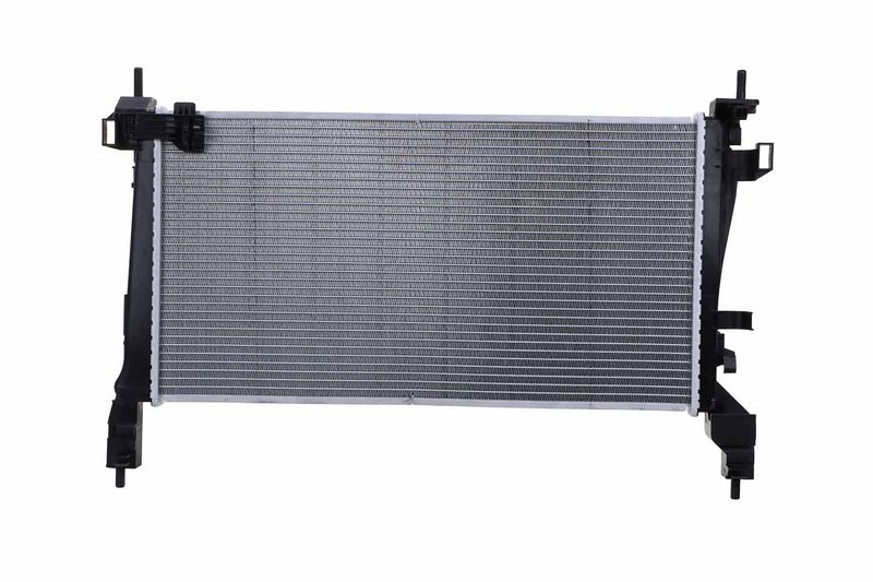 HELLA 8MK 366 300-261 Radiator, engine cooling