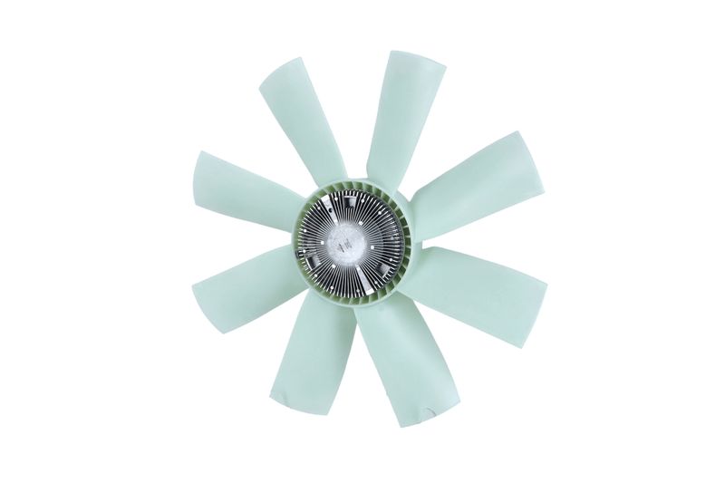 Spojka, větrák chladiče 49759