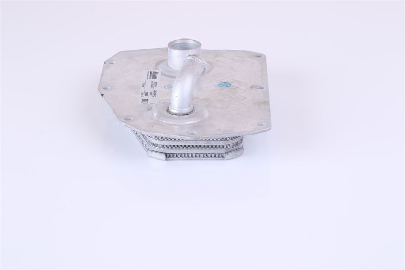 Õliradiaator, mootoriõli, NISSENS 90734