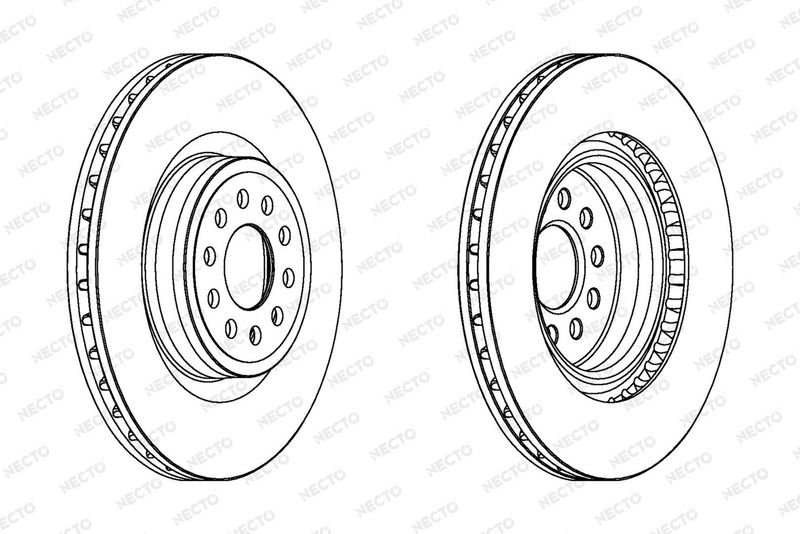Disco de freno