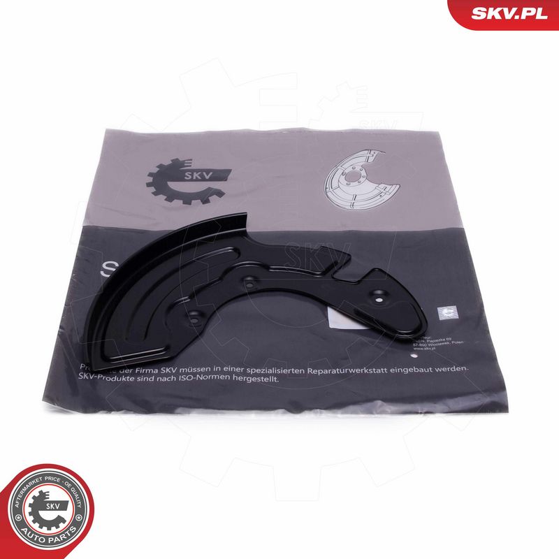 Prekės atitinka OEM kodą: 8D0 615 312C
