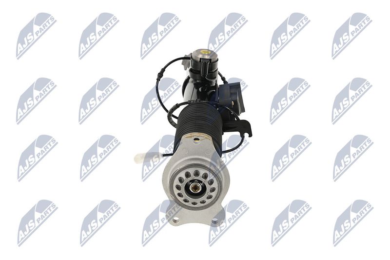 Amort, NTY A-BM-085