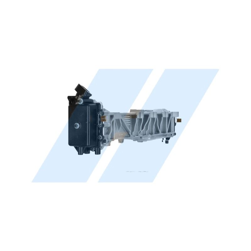 modul EGR MAN TGX EURO 6 - repas 28031313