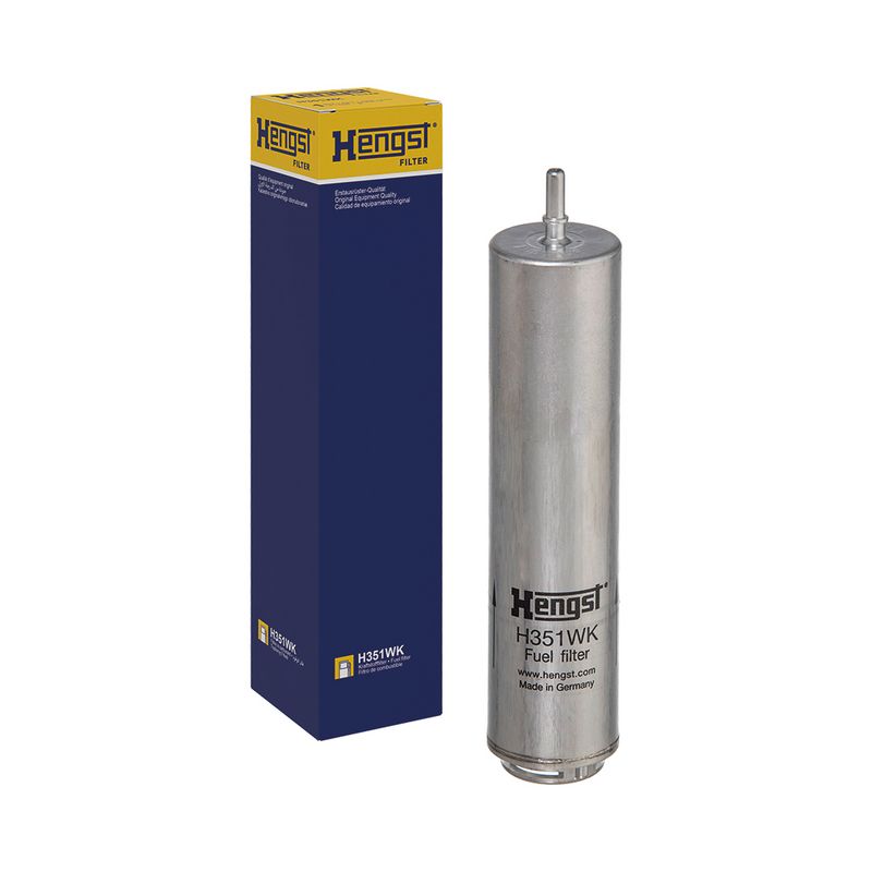 HENGST FILTER H354WK Fuel Filter