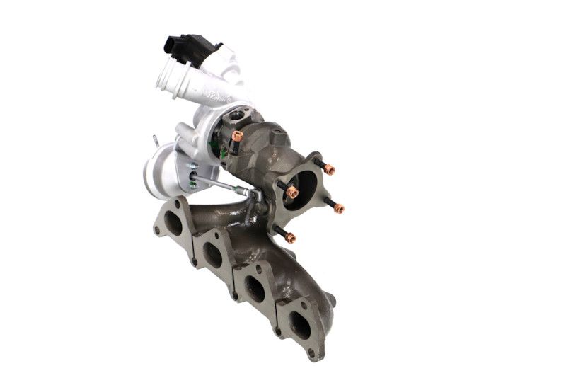 REMANTE 003-001-000336R Charger, charging (supercharged/turbocharged)