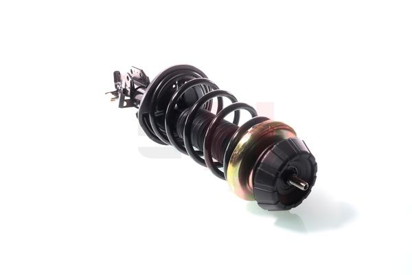 GH GH-355205C01 Pakabos statramstis