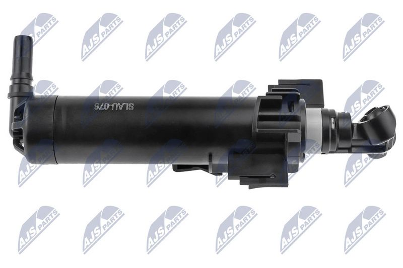 NTY EDS-AU-076 Washer Fluid Jet, headlight cleaning