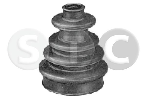 Juego de fuelles, árbol de transmisión