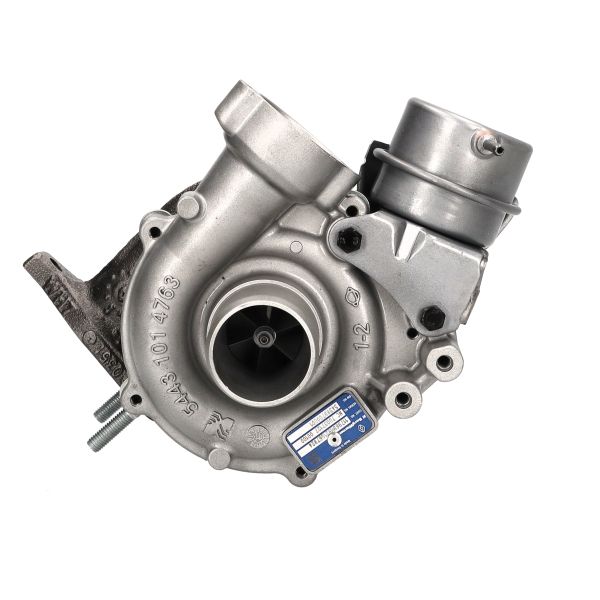 OE-TurboPower IT-54389700001 Charger, charging (supercharged/turbocharged)