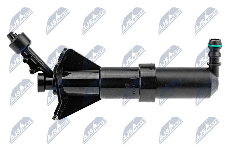 Pesuveedüüs, Tulepesurid, NTY EDS-WW-039