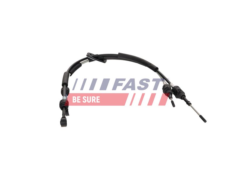 FAST FT11773 Cable Set, manual transmission