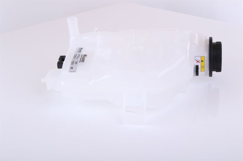 NISSENS 996242 Expansion Tank, coolant