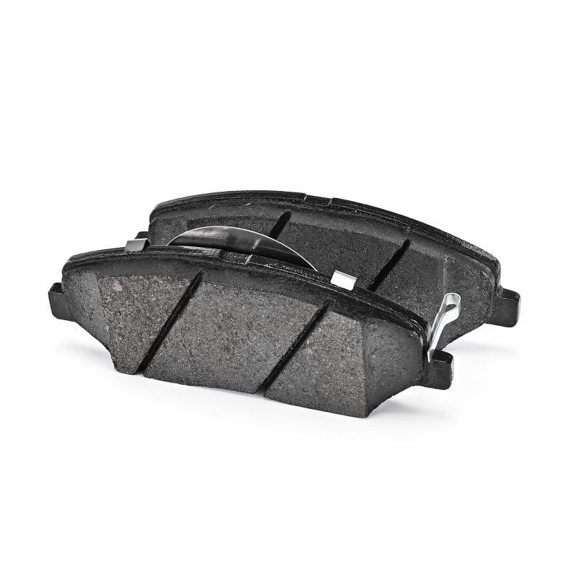 DELPHI LP3903 Brake Pad Set, disc brake